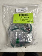 Aerox 4110-730-3 Scott Fixed Flow Oxygen Mask