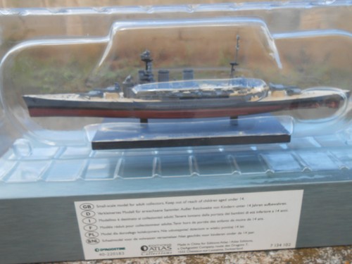 Legendäre schlachtschiffe hms - legendÄre,