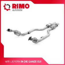 Mercedes S Klasse C215 W220