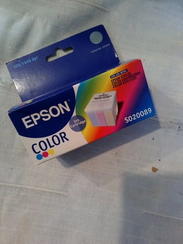 Epson color tintenpatrone - epson,
