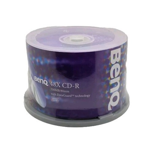 Benq 48x 700mb 80min - /,