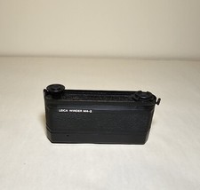 Leica winder 14400 - leica, m4-2