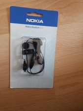 Headset Original Nokia HS-5