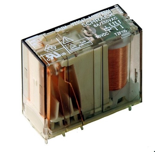 Relais spule 110v dc - 110v/,