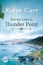 Zeit der Liebe in Thunder