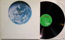 TANGERINE DREAM White Eagle LP