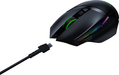 Razer basilisk ultimate gaming - razer,