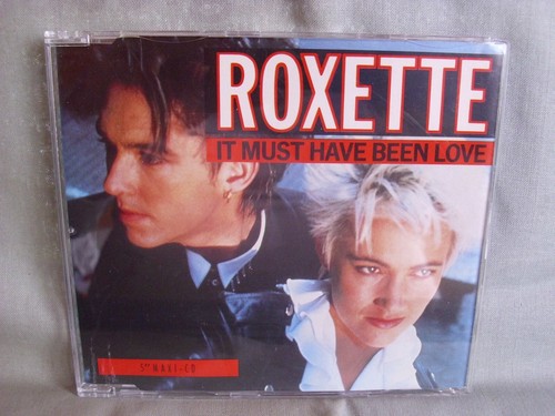 Roxette must have - roxette-,