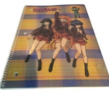 Funimation Negima!? Magister