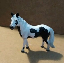 Schleich Pinto Stute 13696