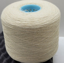 natur Wolle Garn Stricken