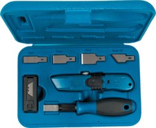 Spezial Dichtungsschaber