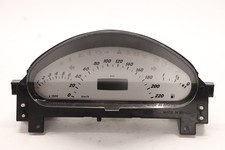 Mercedes Benz W168 A210 Evolution AMG Tacho Kombiinstrument orig. MB A1685409611