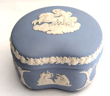 Seltene wedgwood blau - seltene,