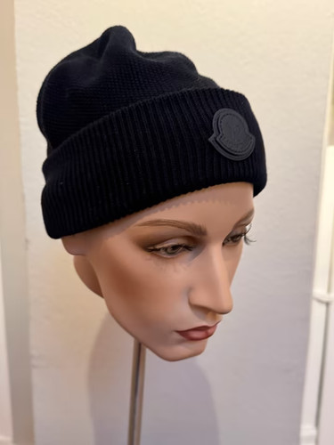 Neu original moncler mütze - neu,