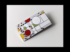 ACME - FRANK LLOYD WRIGHT -