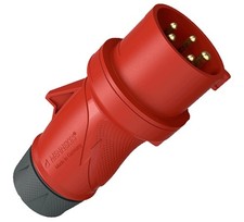Mennekes CEE 32 A Stecker Typ
