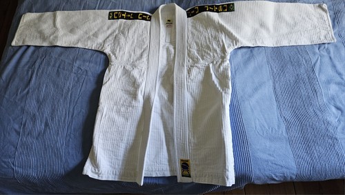 Kwon professional jiu jutsu - professional,