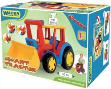 5900694660007 Gigant Traktor