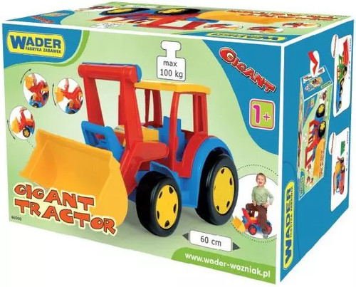 5900694660007 gigant traktor - gigant,