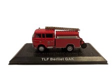 IXO Atlas TLF Berliet GAK