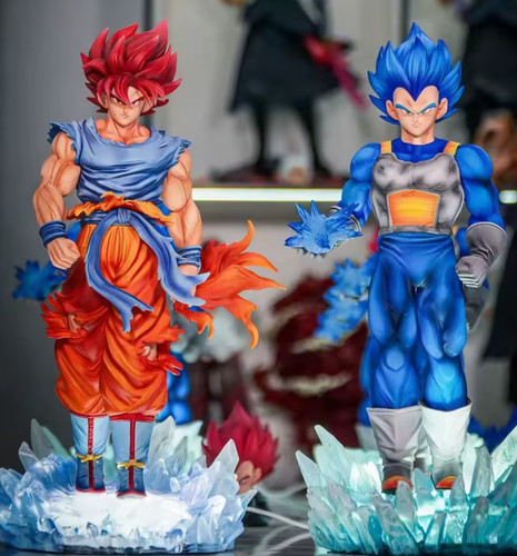 Dragonball super son goku - son,