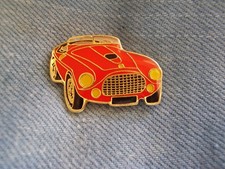 Pin ferrari 166 - ferrari, mm