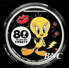 Looney Tunes 2022 - 80 Jahre