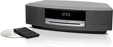 Bose wave music system iii - wave,