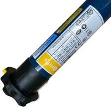Somfy LS40 LT50/60 Rohrmotor gebraucht & überholt | mechanisch | Rollladen