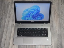 Medion Akoya E7424 17,3 Zoll