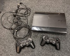 Sony PlayStation 3 Super Slim