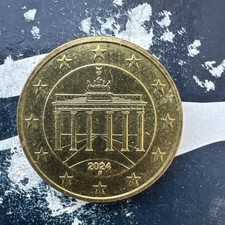 Deutschland 50 Euro Cent
