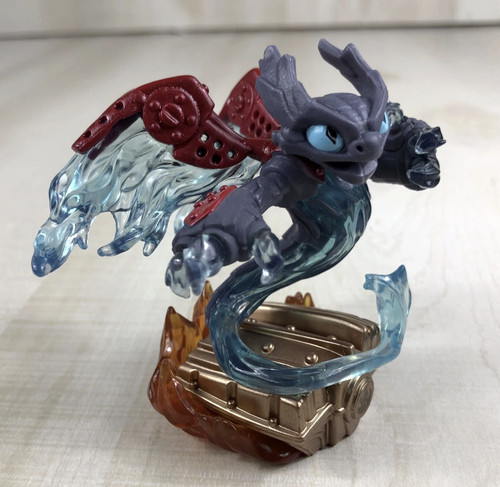 Skylanders figur superchargers - skylanders,