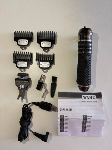 Wahl pro series high - wahl,