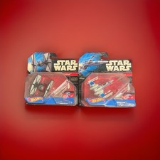 Star Wars " X-Wing Fighter von