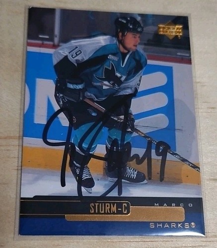 Del nhl eishockey tradingcard - nhl,