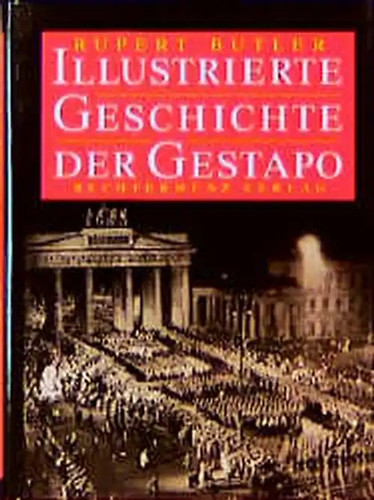 Illustrierte geschichte der - geschichte,