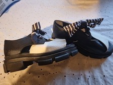 Ausgefallene, tolle Papucei