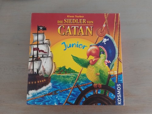 Kosmos siedler von catan - siedler,