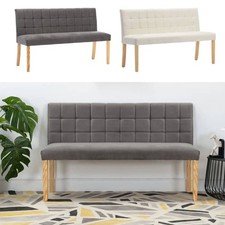 Bankauflage Sitzbank Bank