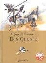Don quijote von cervantes - quijote,