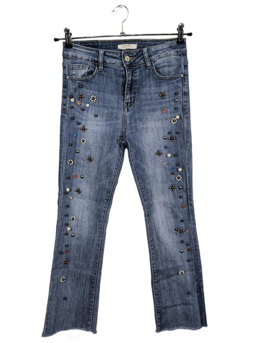 Redial skinny jeans damen - redial,