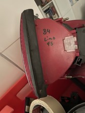 Original Audi 80 B4 Limousine