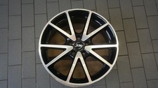 Alufelge 8x18 de - rh,
