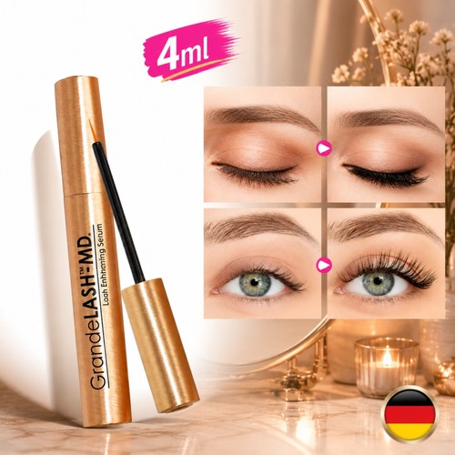 Wimpern conditioner xxl - 4, ml