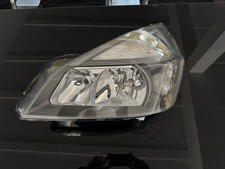 Original Scheinwerfer links