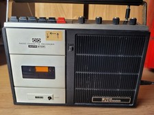 Radio Cassetten Recorder