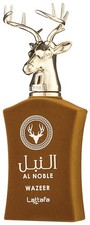 Lattafa Al Noble Wazeer Eau de