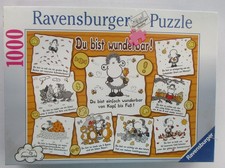 Ravensburger puzzle 15494 - puzzle,